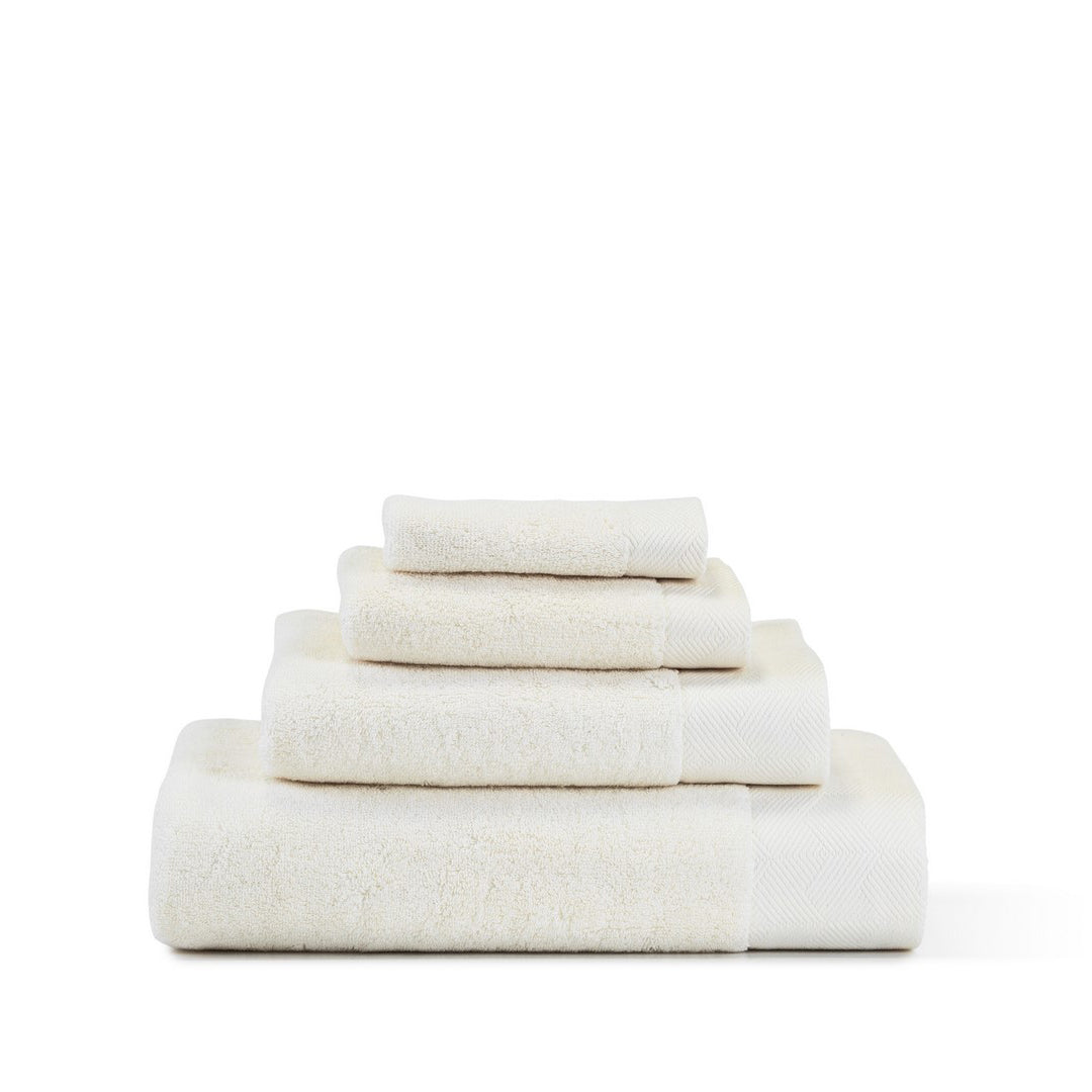 DIAMONDS BORDO / DRAP DE BAIN