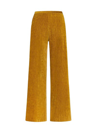 Pantalon en velours - Ambra