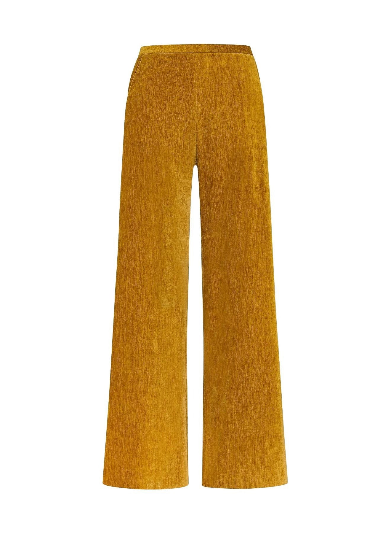 Pantalon en velours - Ambra
