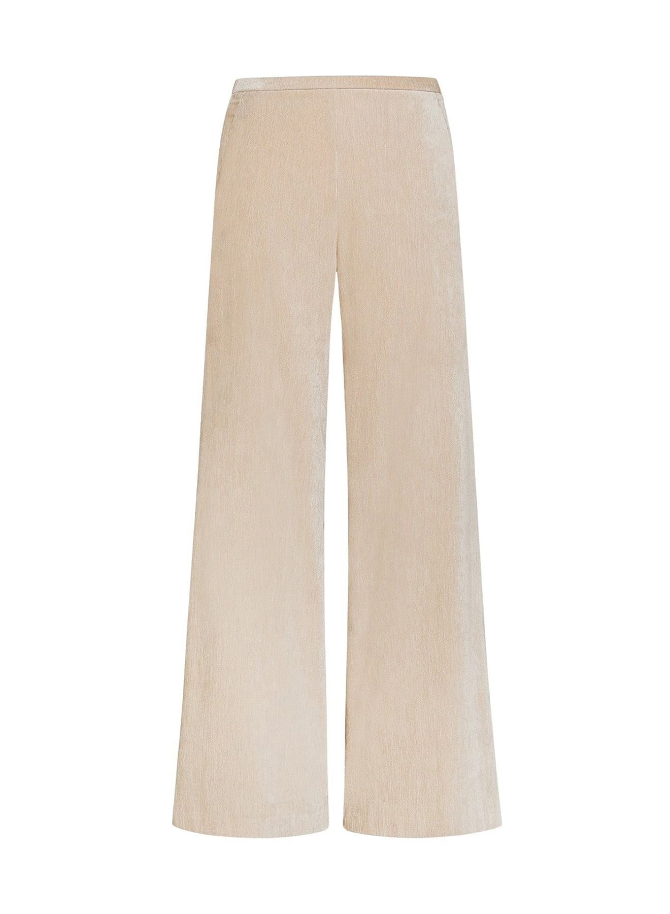 Pantalon en velours - Juta