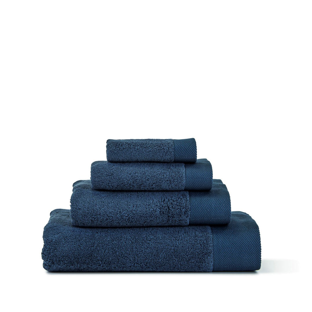 DIAMONDS BORDO / DRAP DE BAIN