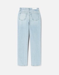 70's Straight Jeans - Nu Disco