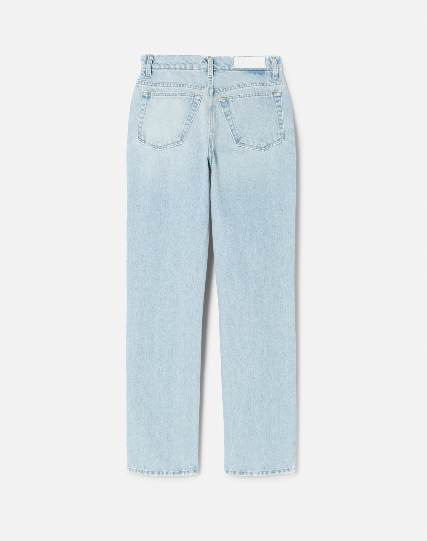 70's Straight Jeans - Nu Disco
