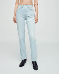 70's Straight Jeans - Nu Disco