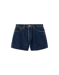 Short taille basse 90's - Heritage Rinse
