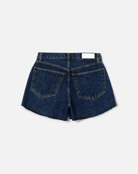 Short taille basse 90's - Heritage Rinse