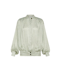Chemise à imprimé Les Petits Pois - Lichene