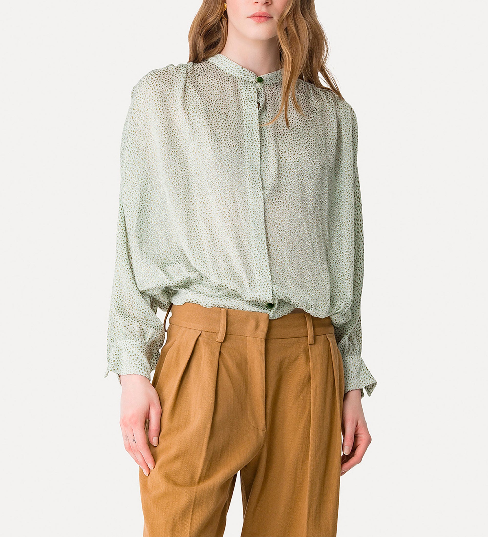 SHIRT