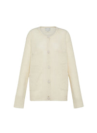 Cardigan Chanel en laine - Giglio