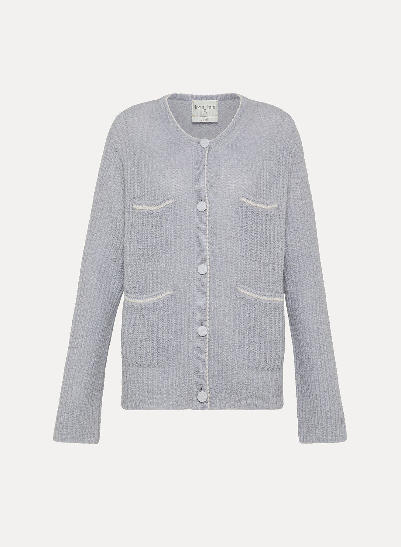 KNITWEAR