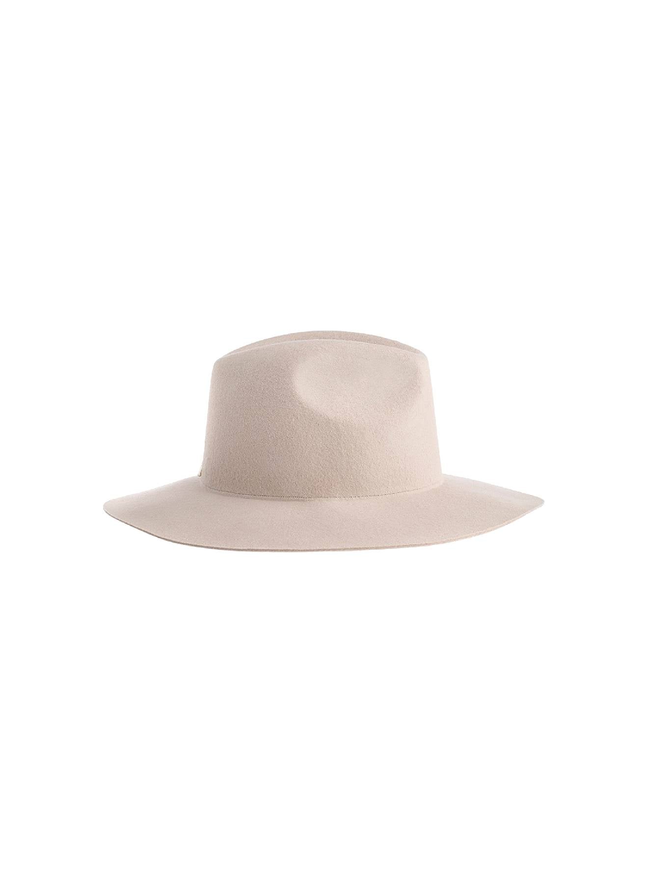 Chapeau en laine - Noce
