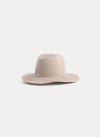 Chapeau en laine - Noce
