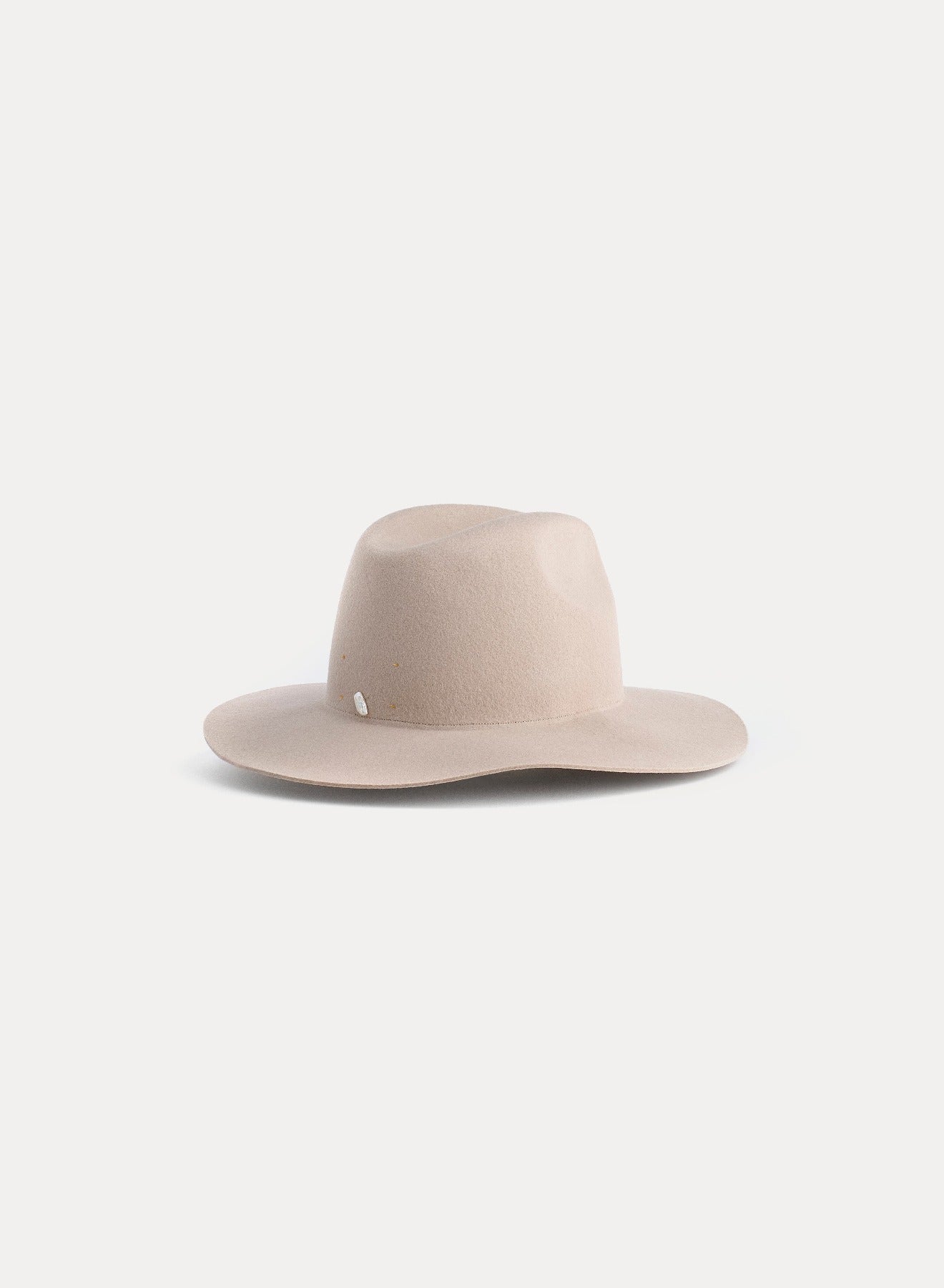 Chapeau en laine - Noce