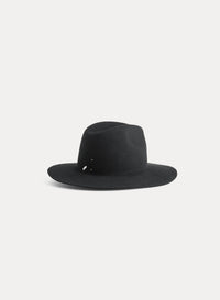 Chapeau en laine - Nero