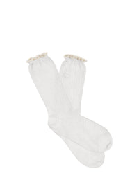 Chaussettes ajourées - Giglio