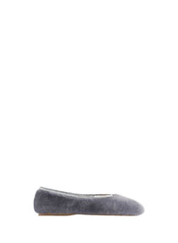 Ballerines en cuir - Ombra