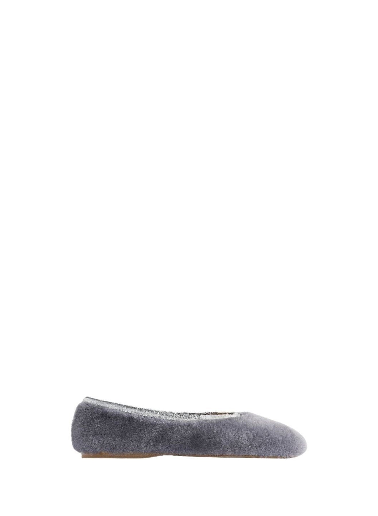 Ballerines en cuir - Ombra