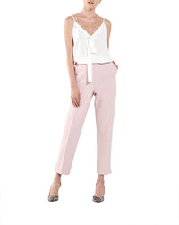 ROSE PALE PANTALON