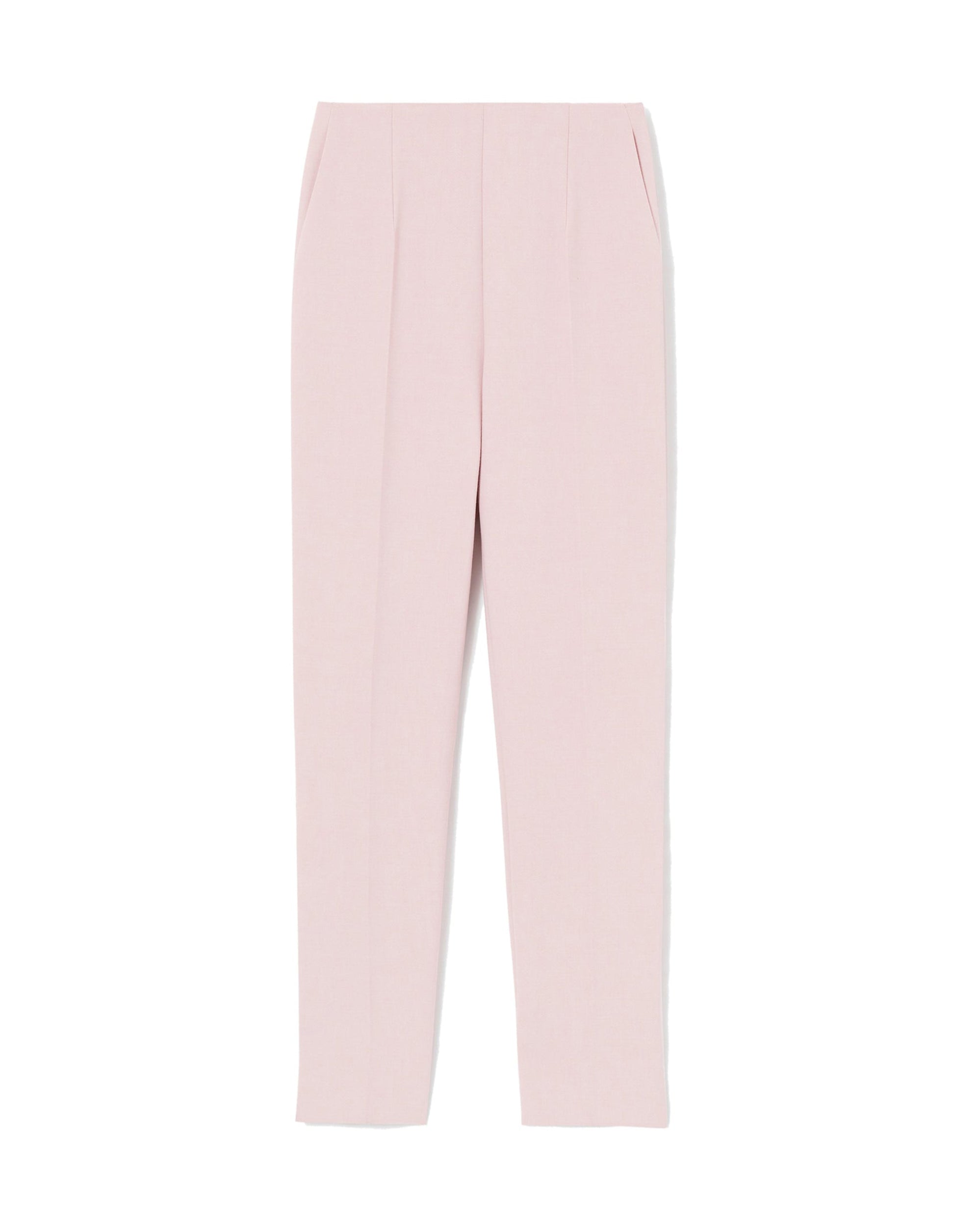 ROSE PALE PANTALON