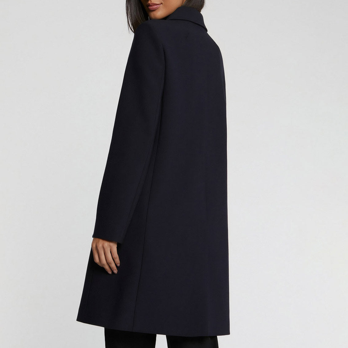 MARINE MANTEAU