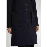 MARINE MANTEAU