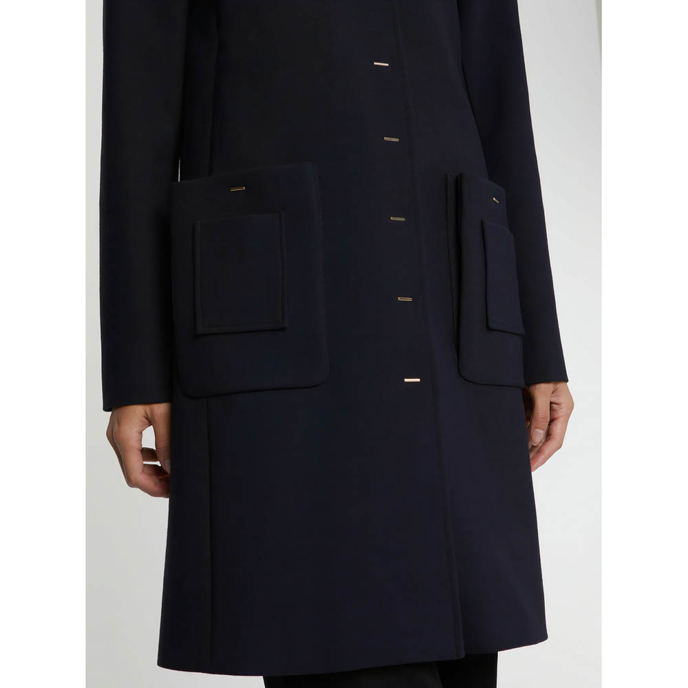 MARINE MANTEAU