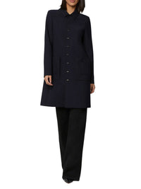 MARINE MANTEAU