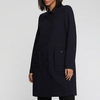 MARINE MANTEAU