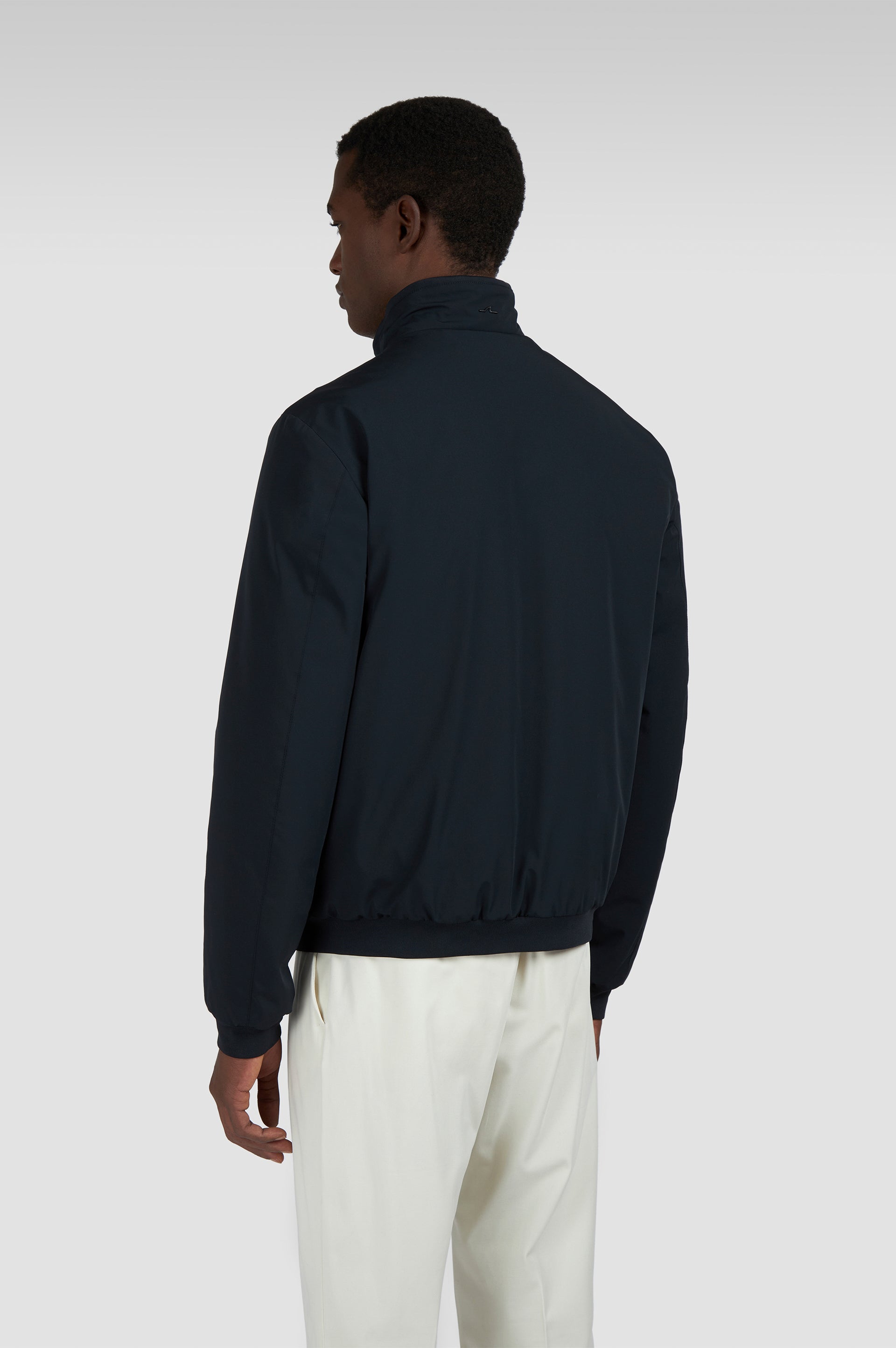 BOMBJA-Bomber jacket