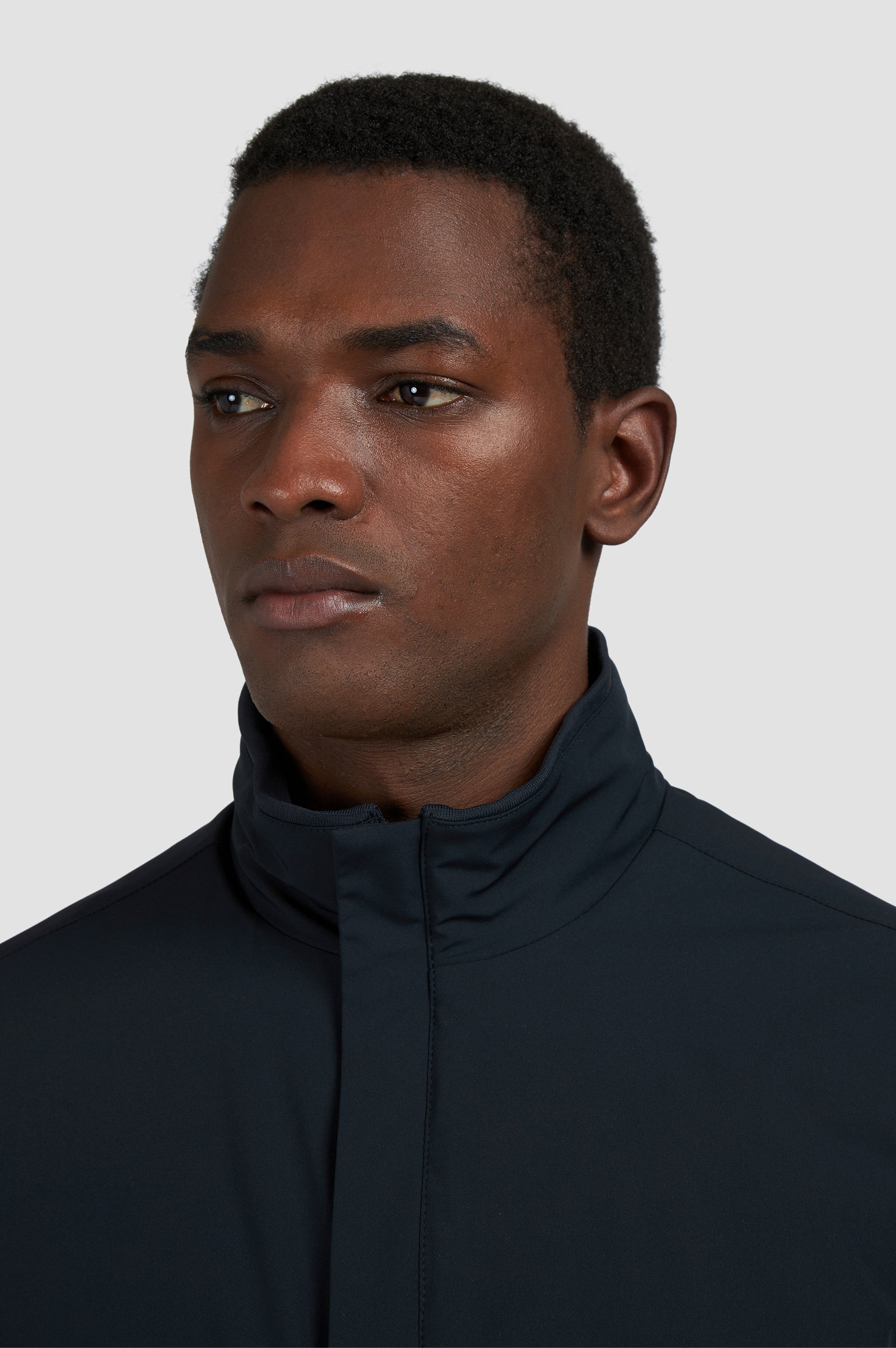 BOMBJA-Bomber jacket