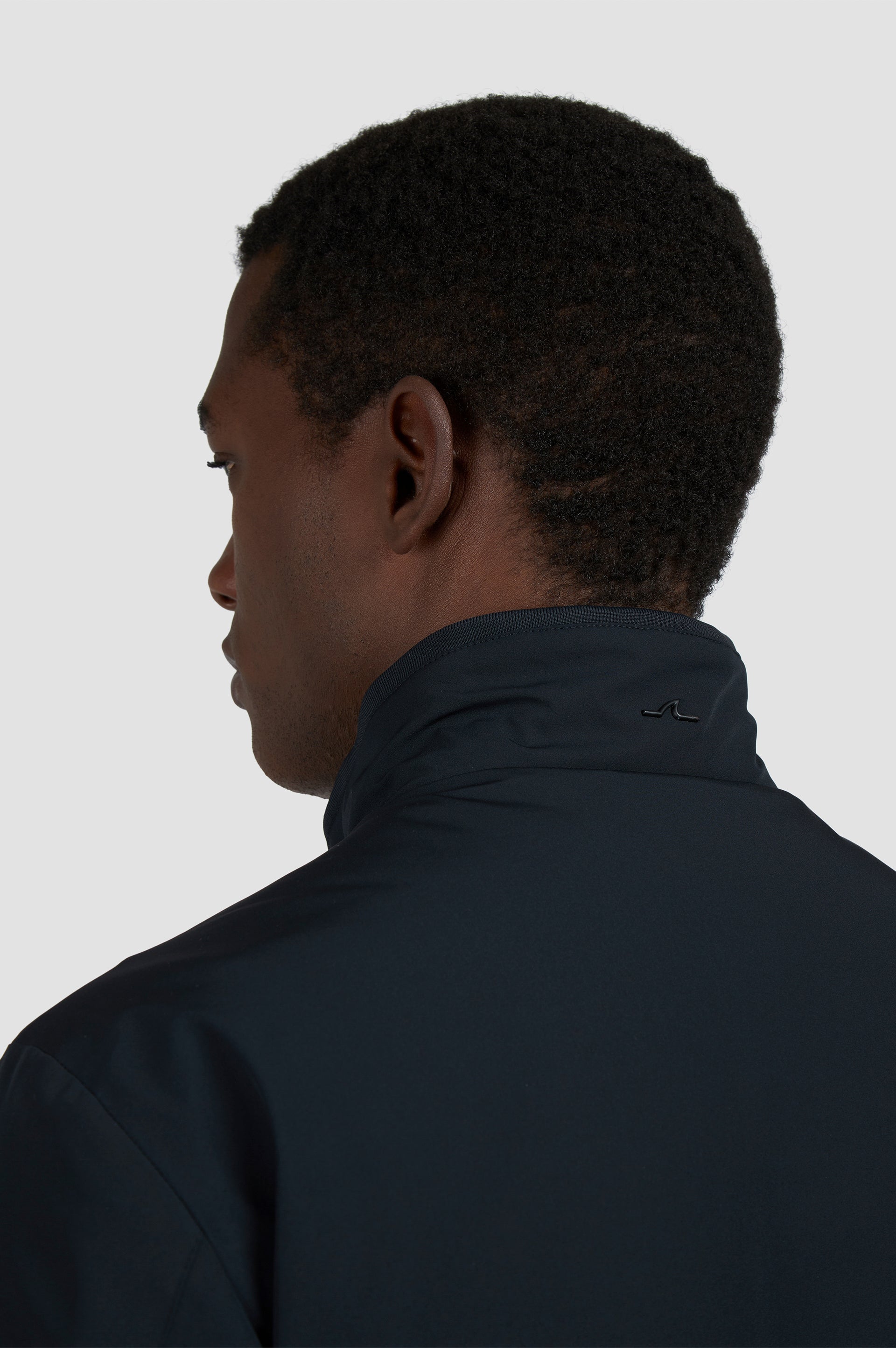 BOMBJA-Bomber jacket