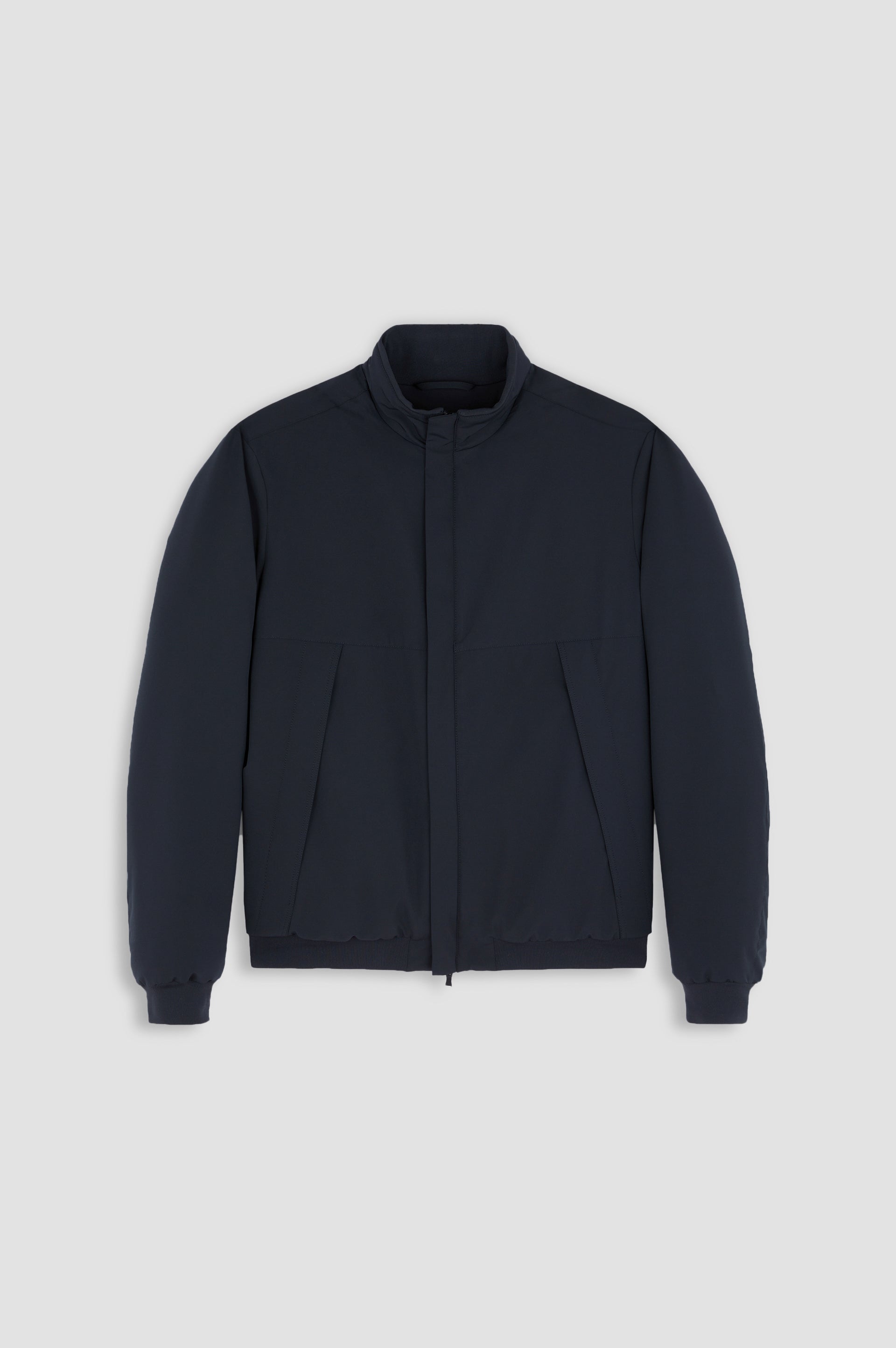 BOMBJA-Bomber jacket