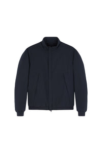 Blouson aviateur zippé - Abisso