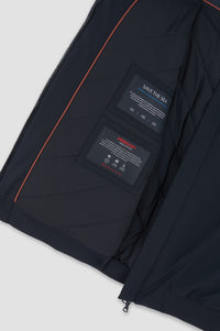BOMBJA-Bomber jacket