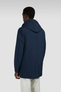 CARCJA-Carcoat jacket
