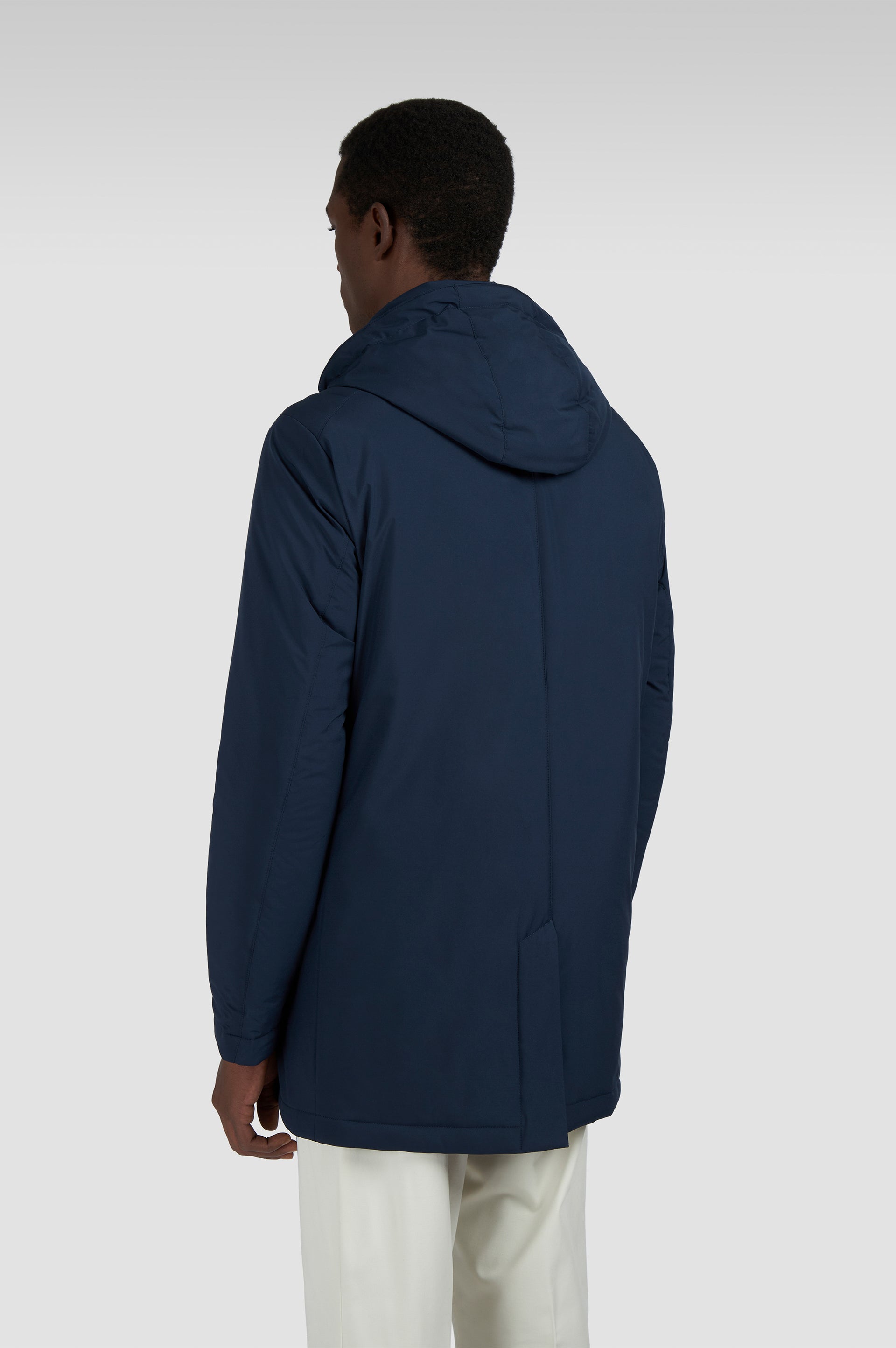 CARCJA-Carcoat jacket