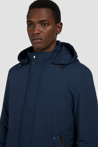 CARCJA-Carcoat jacket