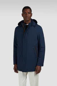 CARCJA-Carcoat jacket
