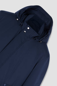 CARCJA-Carcoat jacket