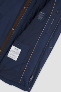CARCJA-Carcoat jacket