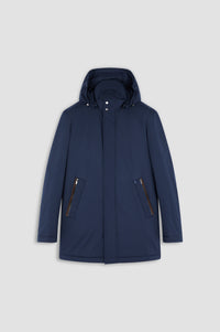 CARCJA-Carcoat jacket