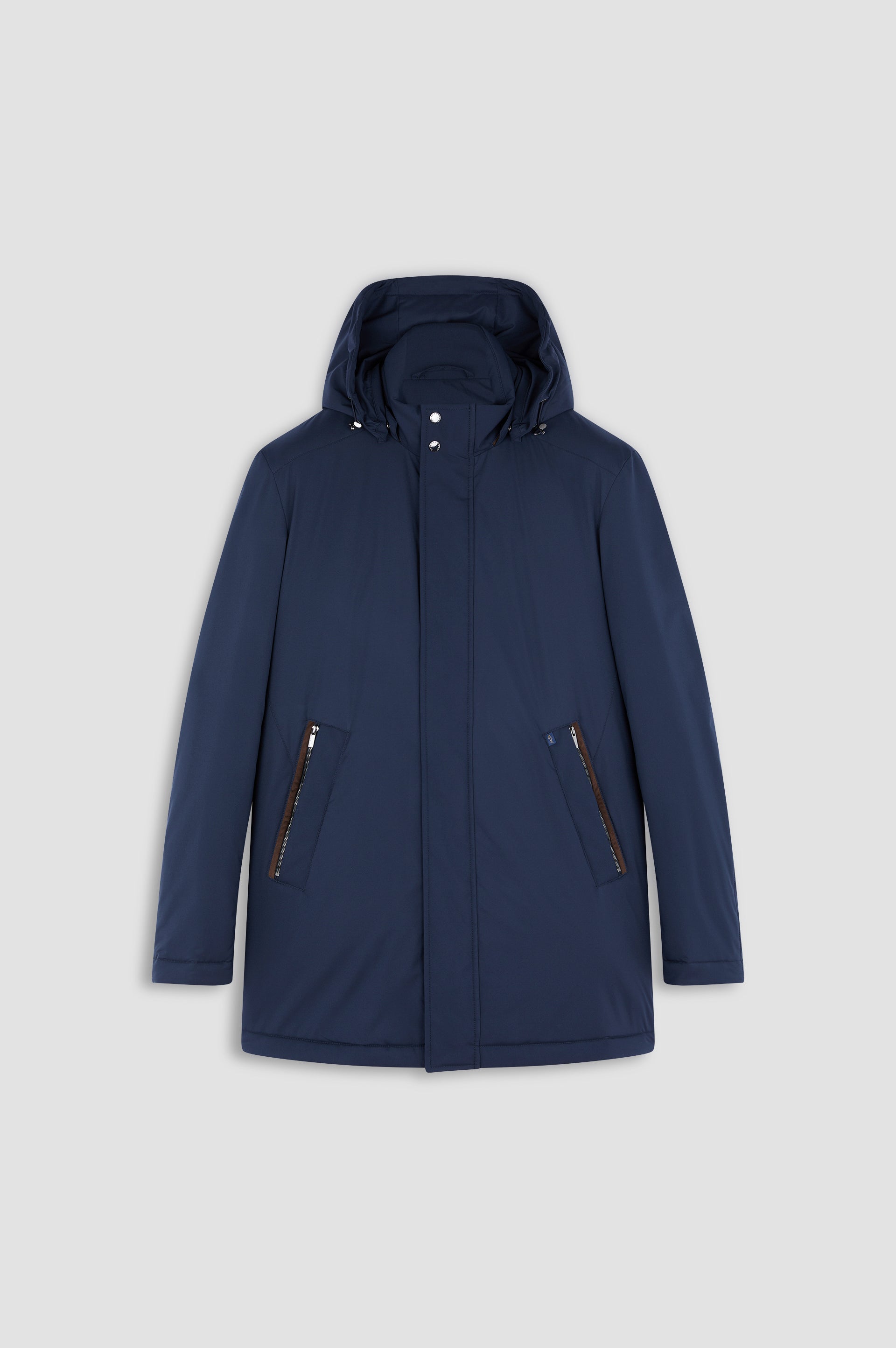 CARCJA-Carcoat jacket