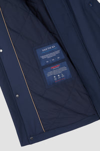CARCJA-Carcoat jacket