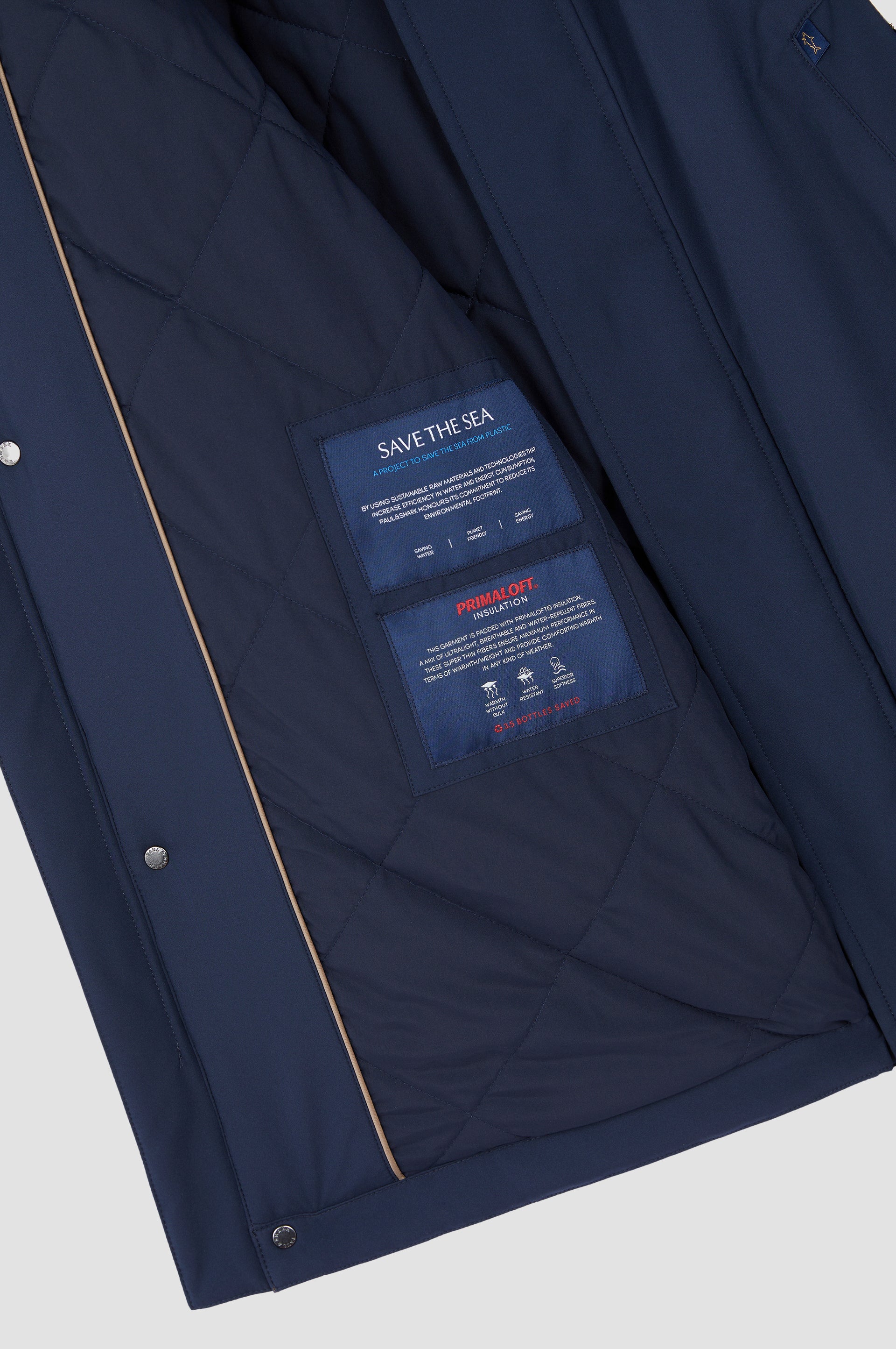 CARCJA-Carcoat jacket
