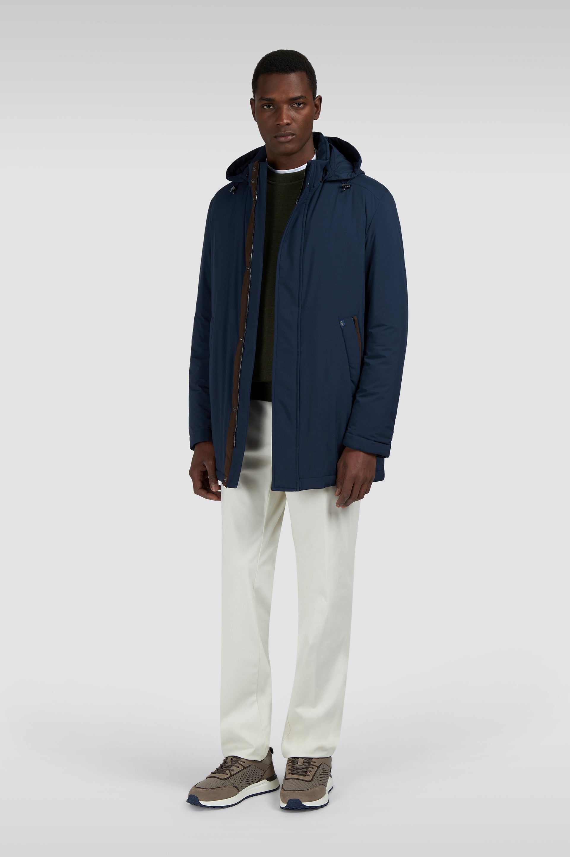 CARCJA-Carcoat jacket