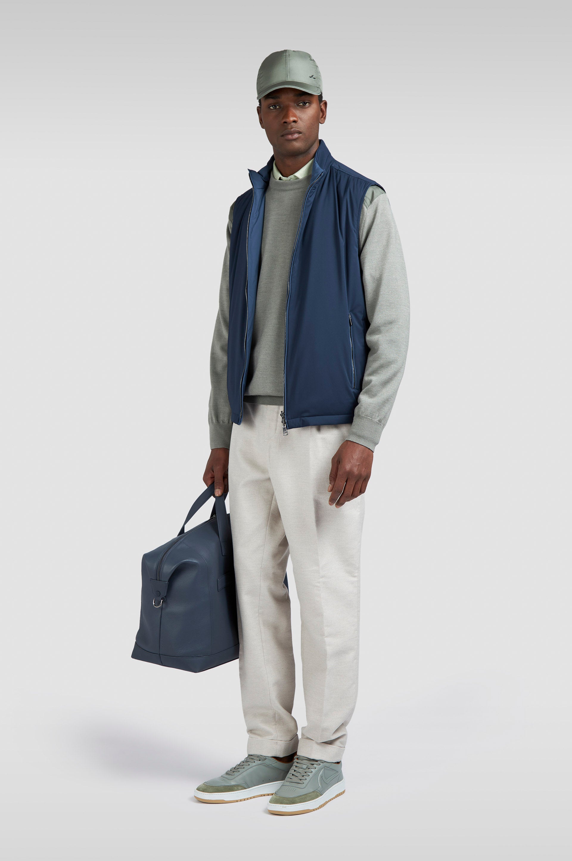 GIL-Gilet