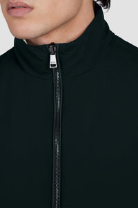 Gilet sans manches réversible - Noir & Beige