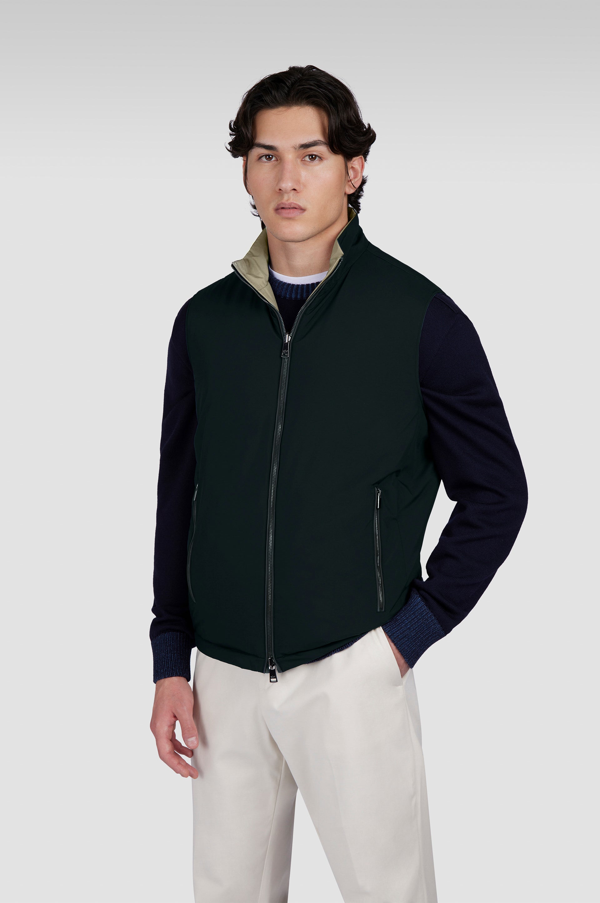 GIL-Gilet