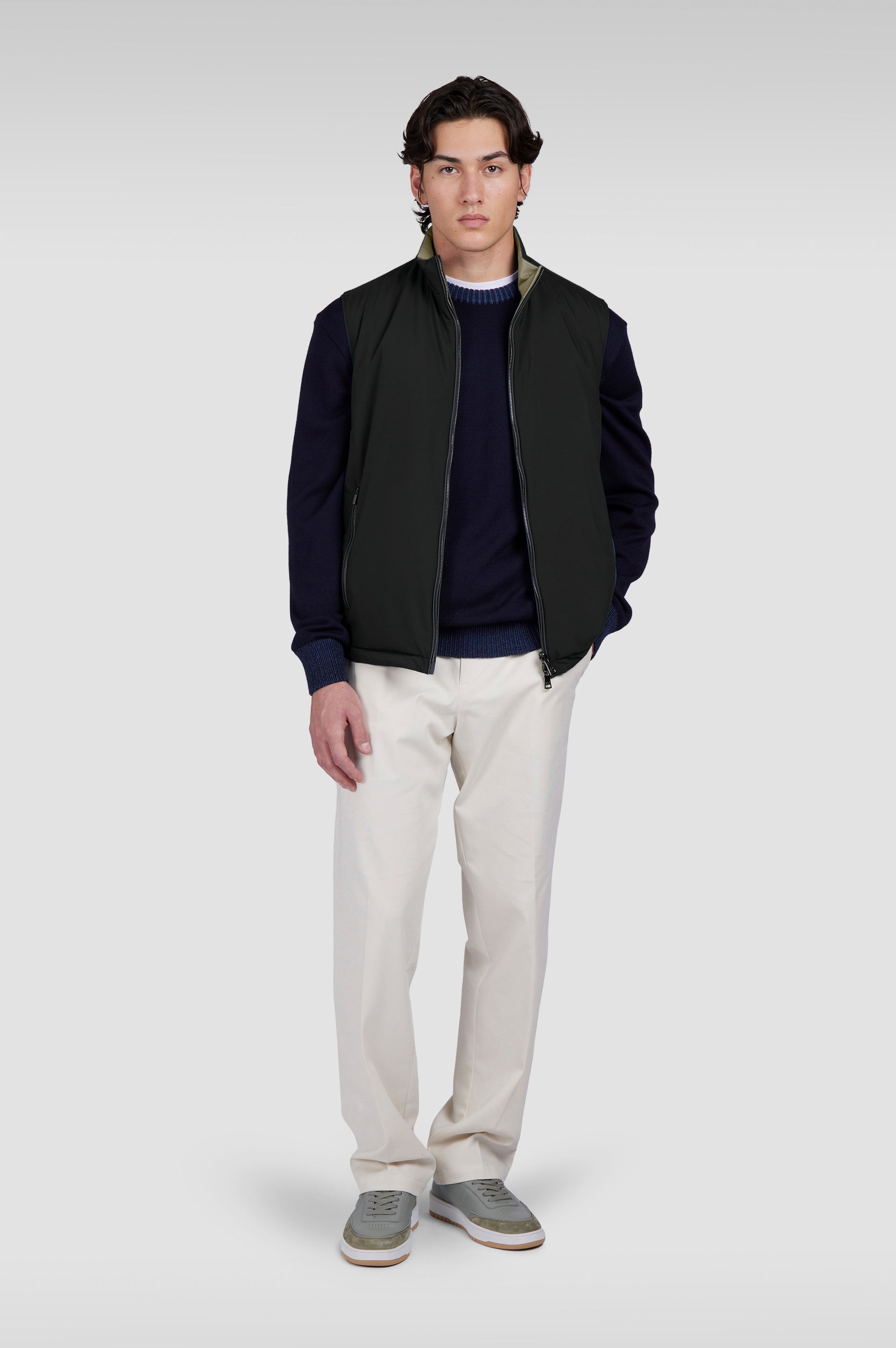 GIL-Gilet
