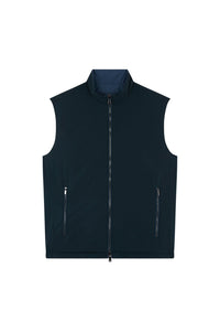 Gilet sans manches réversible - Foresta & Avio